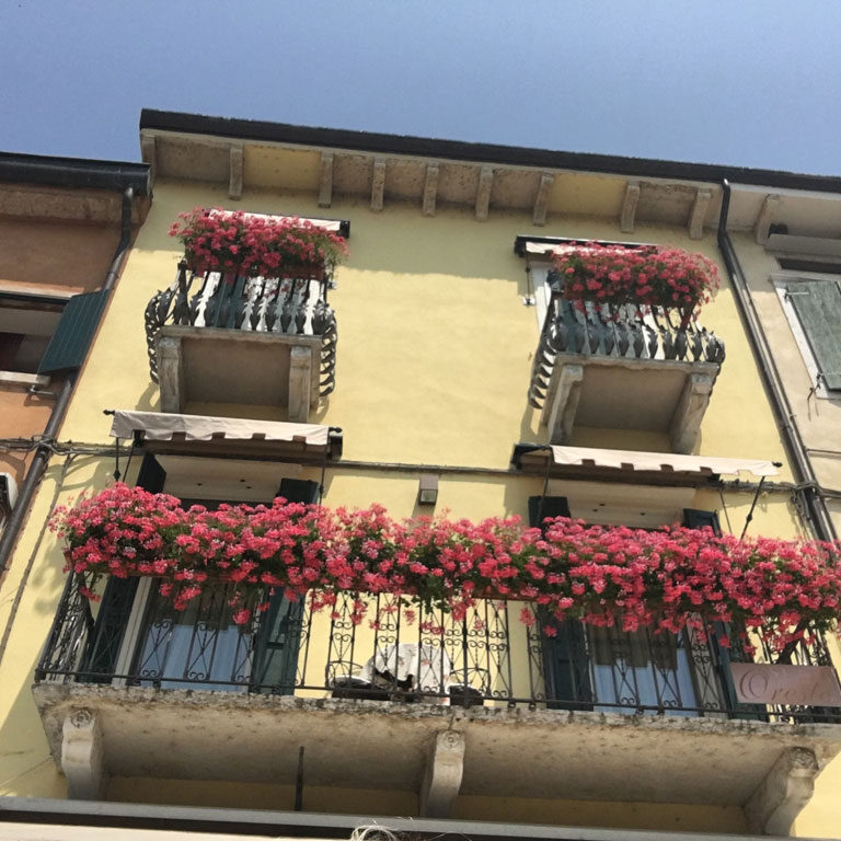 Hotel Oreste Suite