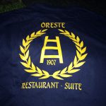 Ristorante La Taverna da Oreste