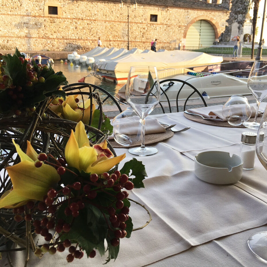 Ristorante La Taverna da Oreste