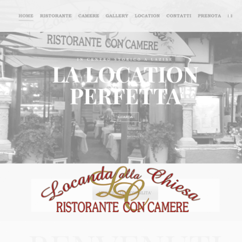 siti web Lazise