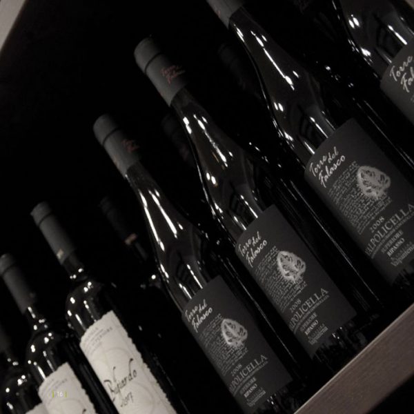 Morelli Olio e Aceto