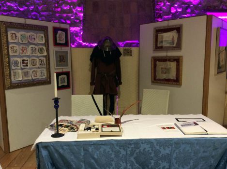 Lacisium Art 2017