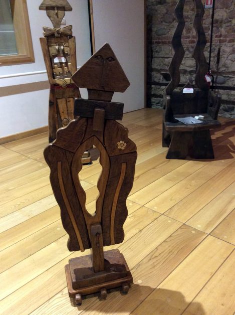 Lacisium Art 2017