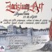 LACISIUM ART 2017