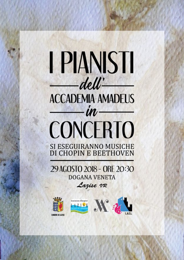 I Pianisti concerto musica classica