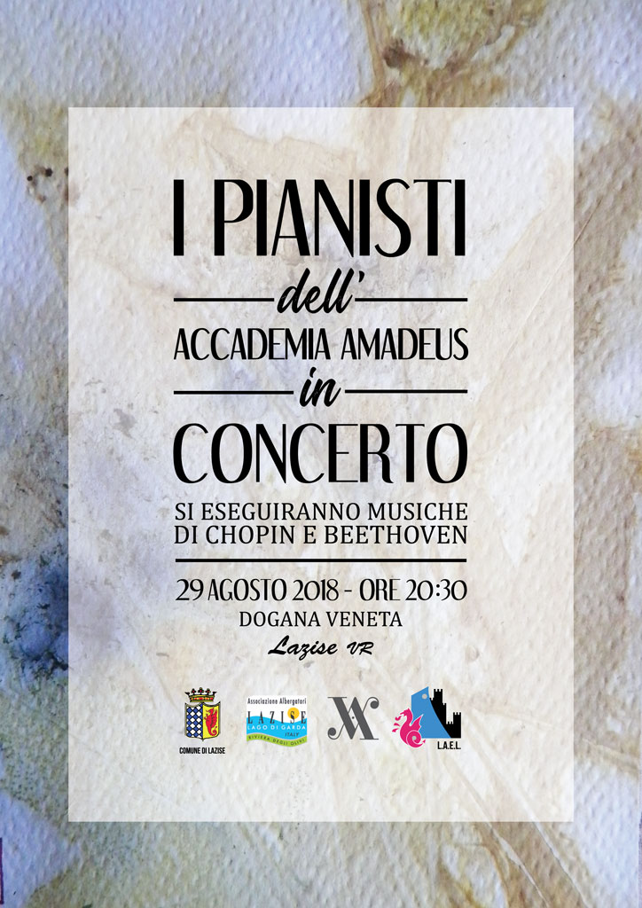 Concerto di musica classica