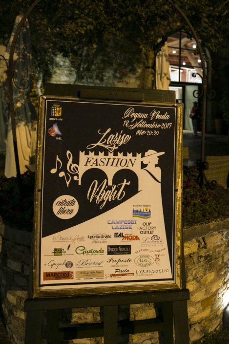 Fashion Night 2017