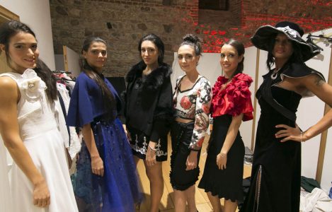 Fashion Night 2017