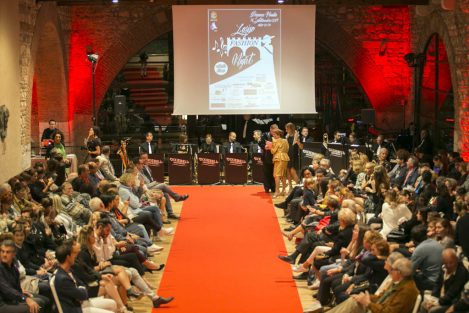 Fashion Night 2017