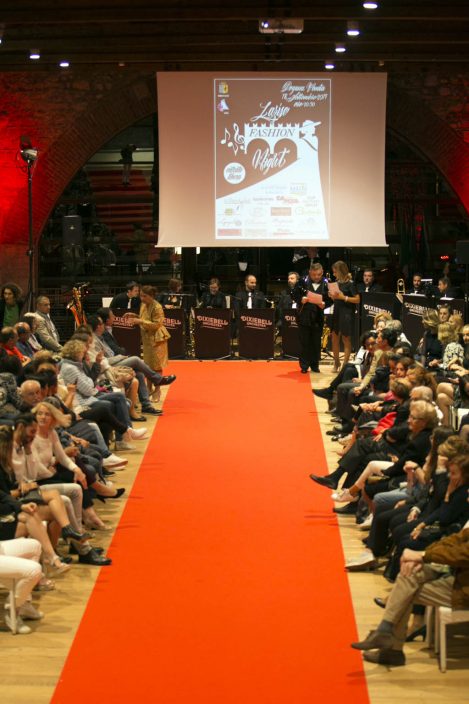 Fashion Night 2017