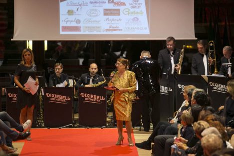 Fashion Night 2017