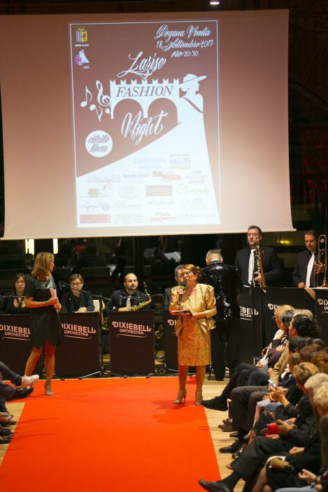 Fashion Night 2017
