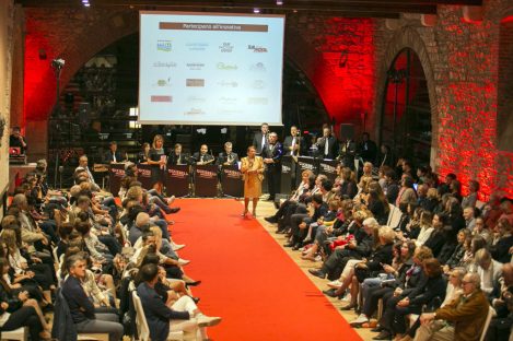 Fashion Night 2017