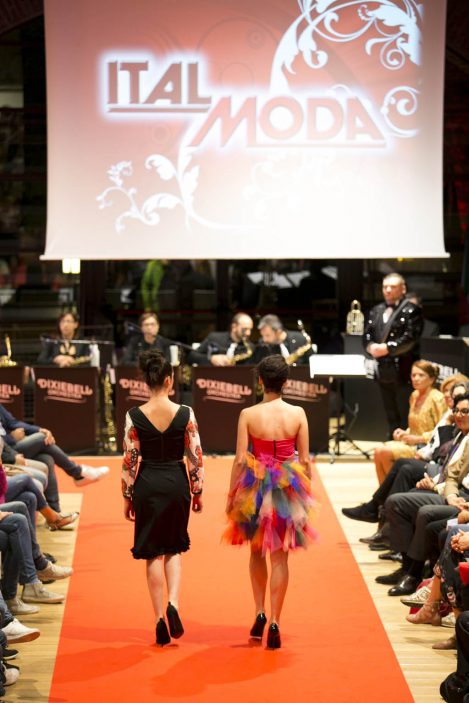 Fashion Night 2017