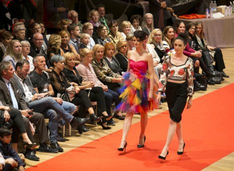 Fashion Night 2017