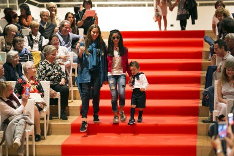 Fashion Night 2017
