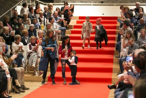 Fashion Night 2017