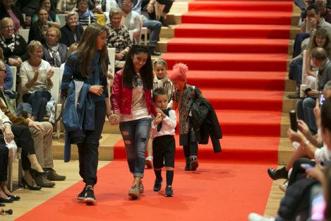 Fashion Night 2017