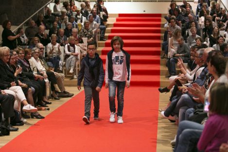 Fashion Night 2017