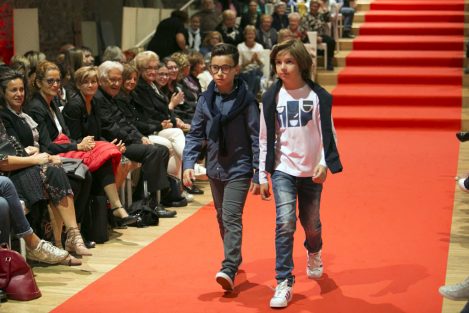 Fashion Night 2017