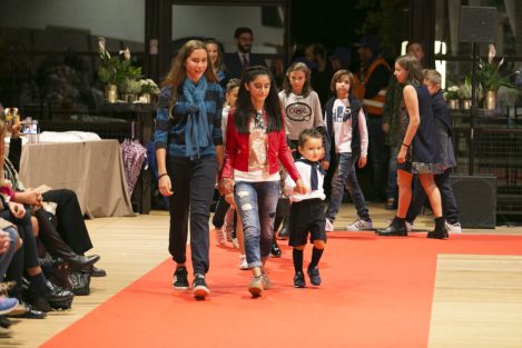 Fashion Night 2017