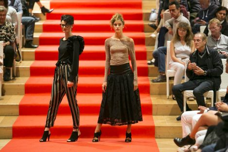 Fashion Night 2017