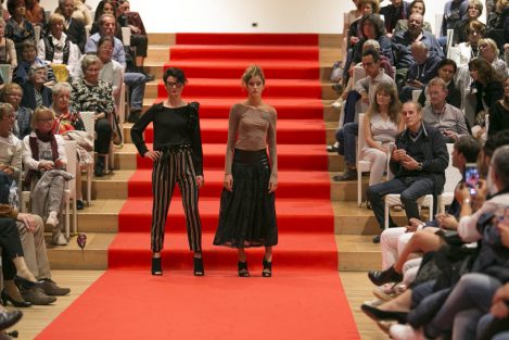 Fashion Night 2017