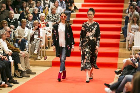Fashion Night 2017