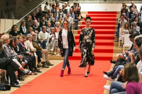 Fashion Night 2017
