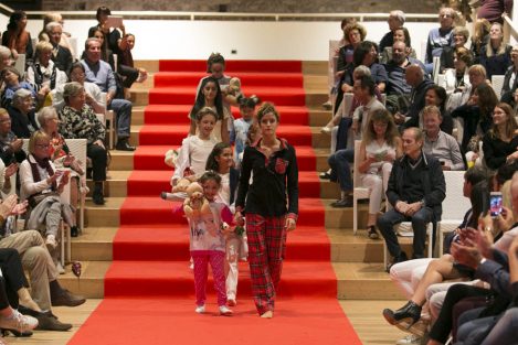 Fashion Night 2017