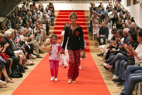Fashion Night 2017