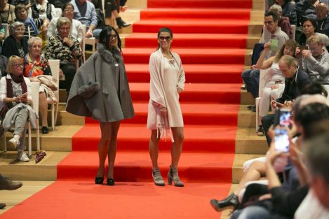 Fashion Night 2017