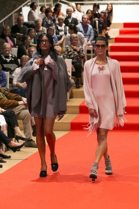 Fashion Night 2017
