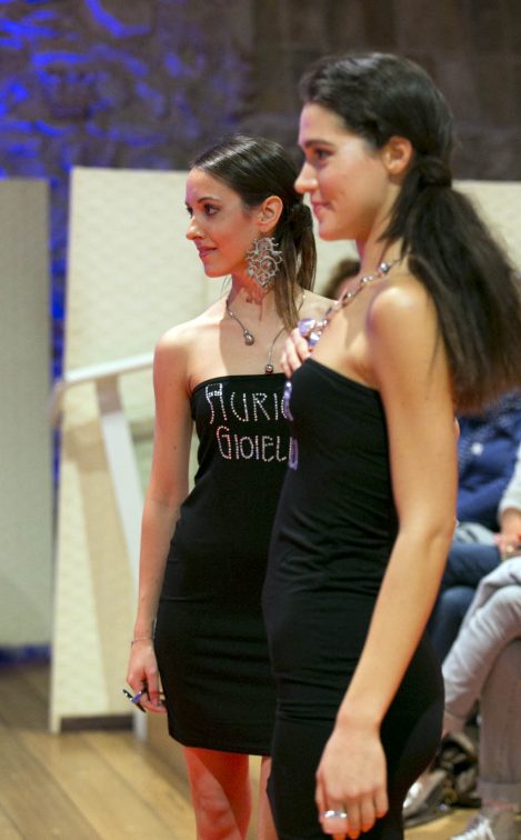 Fashion Night 2017