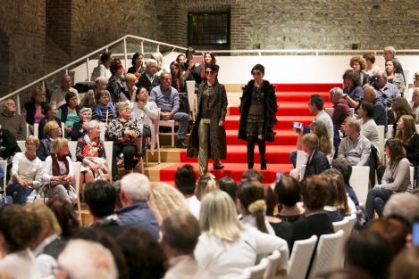 Fashion Night 2017