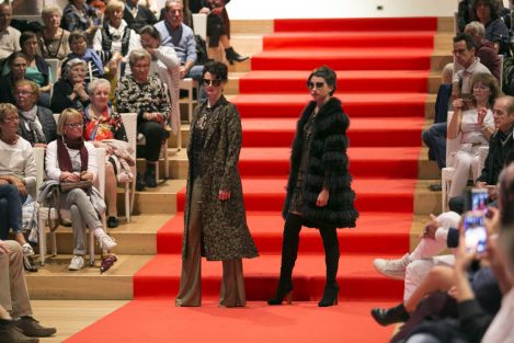 Fashion Night 2017