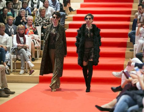 Fashion Night 2017