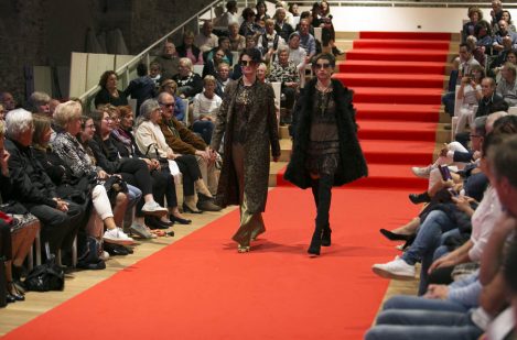 Fashion Night 2017