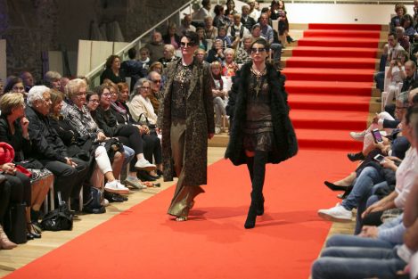 Fashion Night 2017