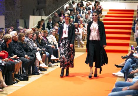 Fashion Night 2017