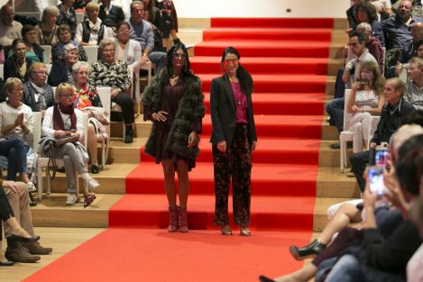 Fashion Night 2017