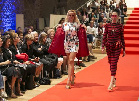 Fashion Night 2017
