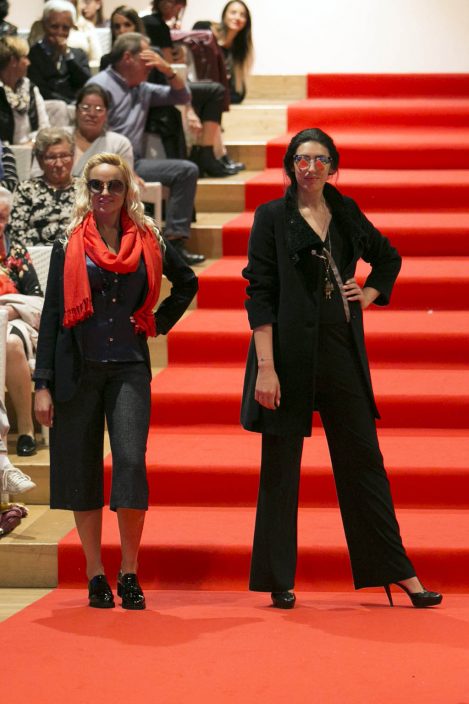 Fashion Night 2017