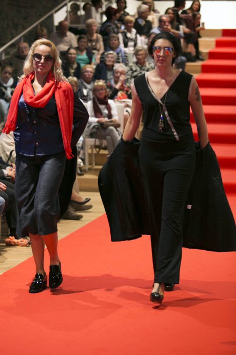 Fashion Night 2017