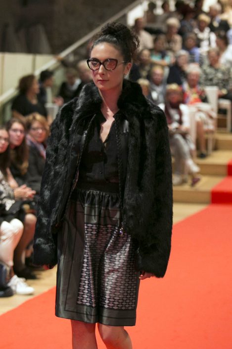 Fashion Night 2017