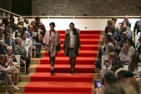Fashion Night 2017