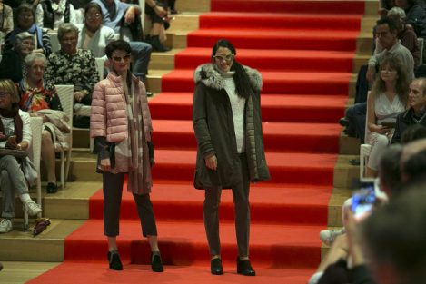 Fashion Night 2017
