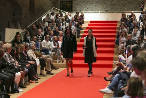 Fashion Night 2017
