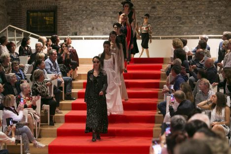 Fashion Night 2017