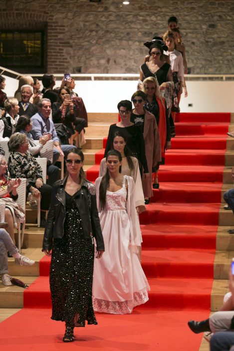 Fashion Night 2017